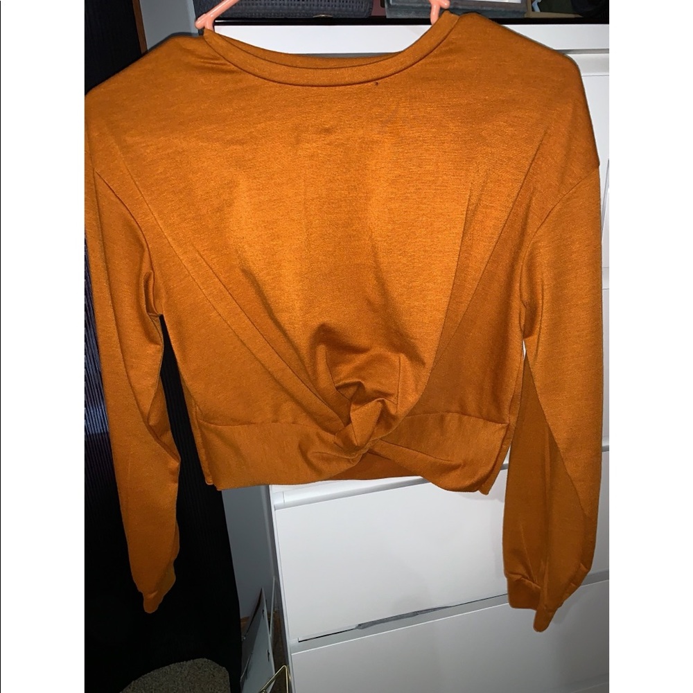 ZAFUL LONG SLEEVE